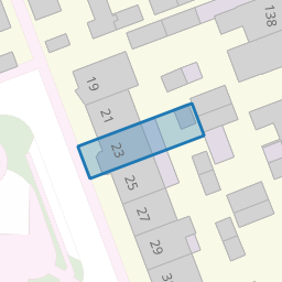 Perceel VHV01-E-2386