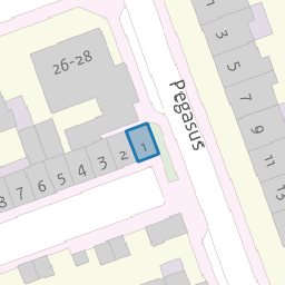 Perceel VHV01-E-2389