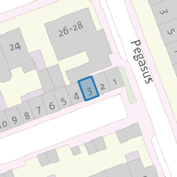 Perceel VHV01-E-2391