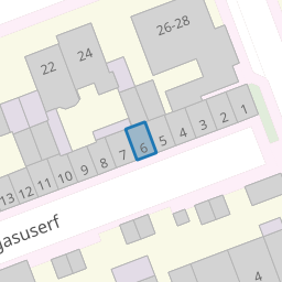 Perceel VHV01-E-2394