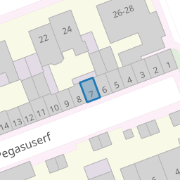 Perceel VHV01-E-2395