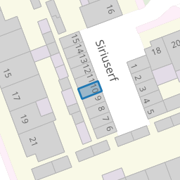 Perceel VHV01-E-2403