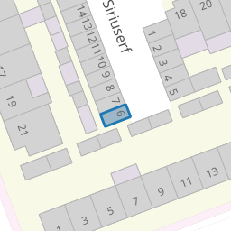 Perceel VHV01-E-2407