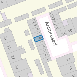 Perceel VHV01-E-2413