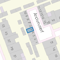 Perceel VHV01-E-2414