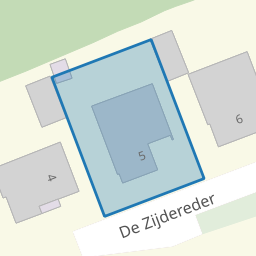 Perceel VHV01-E-2430