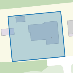 Perceel VHV01-E-2434