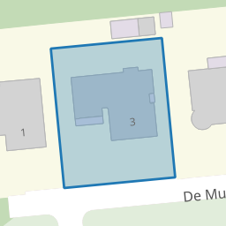 Perceel VHV01-E-2435