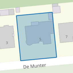 Perceel VHV01-E-2436