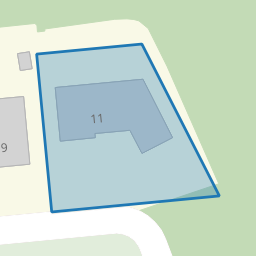 Perceel VHV01-E-2439