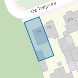 Perceel VHV01-E-2442