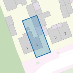 Perceel VHV01-E-2444