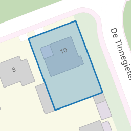 Perceel VHV01-E-2448