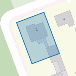 Perceel VHV01-E-2450