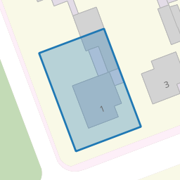 Perceel VHV01-E-2451