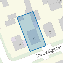 Perceel VHV01-E-2456