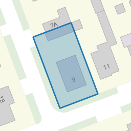 Perceel VHV01-E-2461