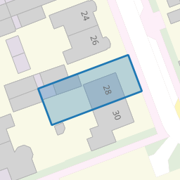 Perceel VHV01-E-2465