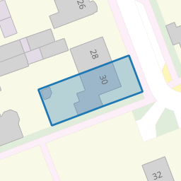 Perceel VHV01-E-2466