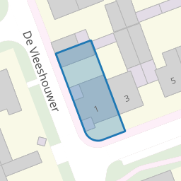 Perceel VHV01-E-2474