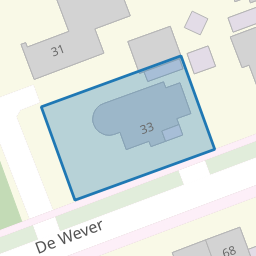 Perceel VHV01-E-2483