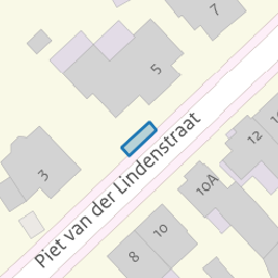 Perceel VHV01-E-2489