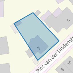 Perceel VHV01-E-2492