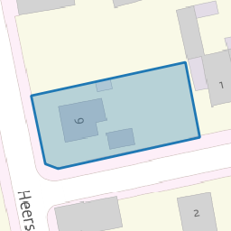 Perceel VHV01-E-2493