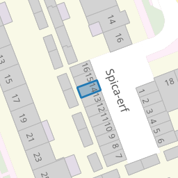 Perceel VHV01-E-2497