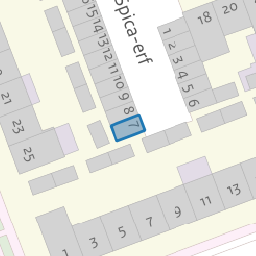 Perceel VHV01-E-2502