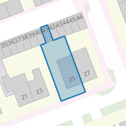 Perceel VHV01-E-2505