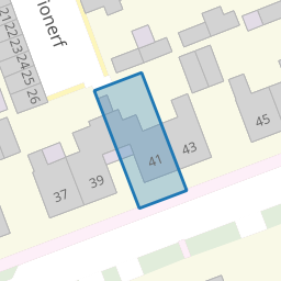 Perceel VHV01-E-2516