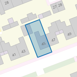 Perceel VHV01-E-2518