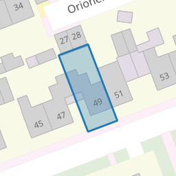 Perceel VHV01-E-2520