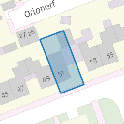 Perceel VHV01-E-2521