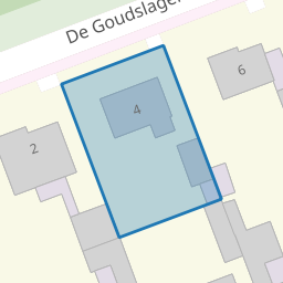 Perceel VHV01-E-2527