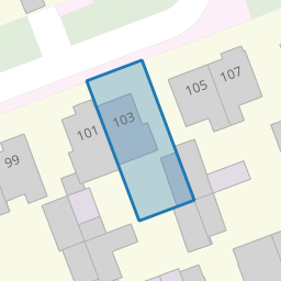 Perceel VHV01-E-2537