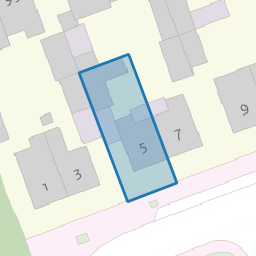 Perceel VHV01-E-2538