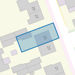 Perceel VHV01-E-2541