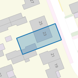 Perceel VHV01-E-2542