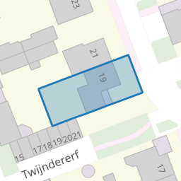 Perceel VHV01-E-2544