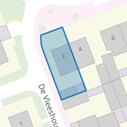 Perceel VHV01-E-2546