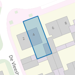 Perceel VHV01-E-2547