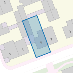 Perceel VHV01-E-2548