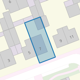 Perceel VHV01-E-2549