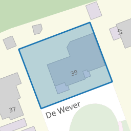 Perceel VHV01-E-2556