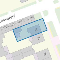 Perceel VHV01-E-2559