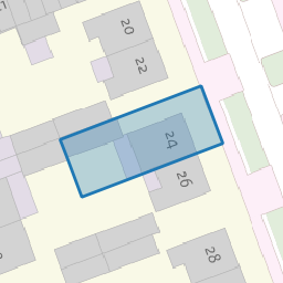 Perceel VHV01-E-2561