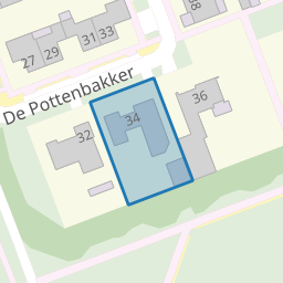 Perceel VHV01-E-2571