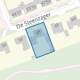 Perceel VHV01-E-2575